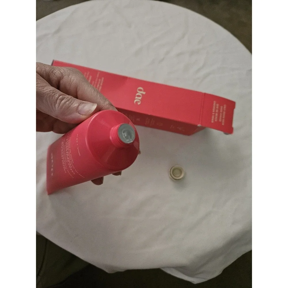 DAE Cactus Fruit 3-In-1 Styling Cream -5oz